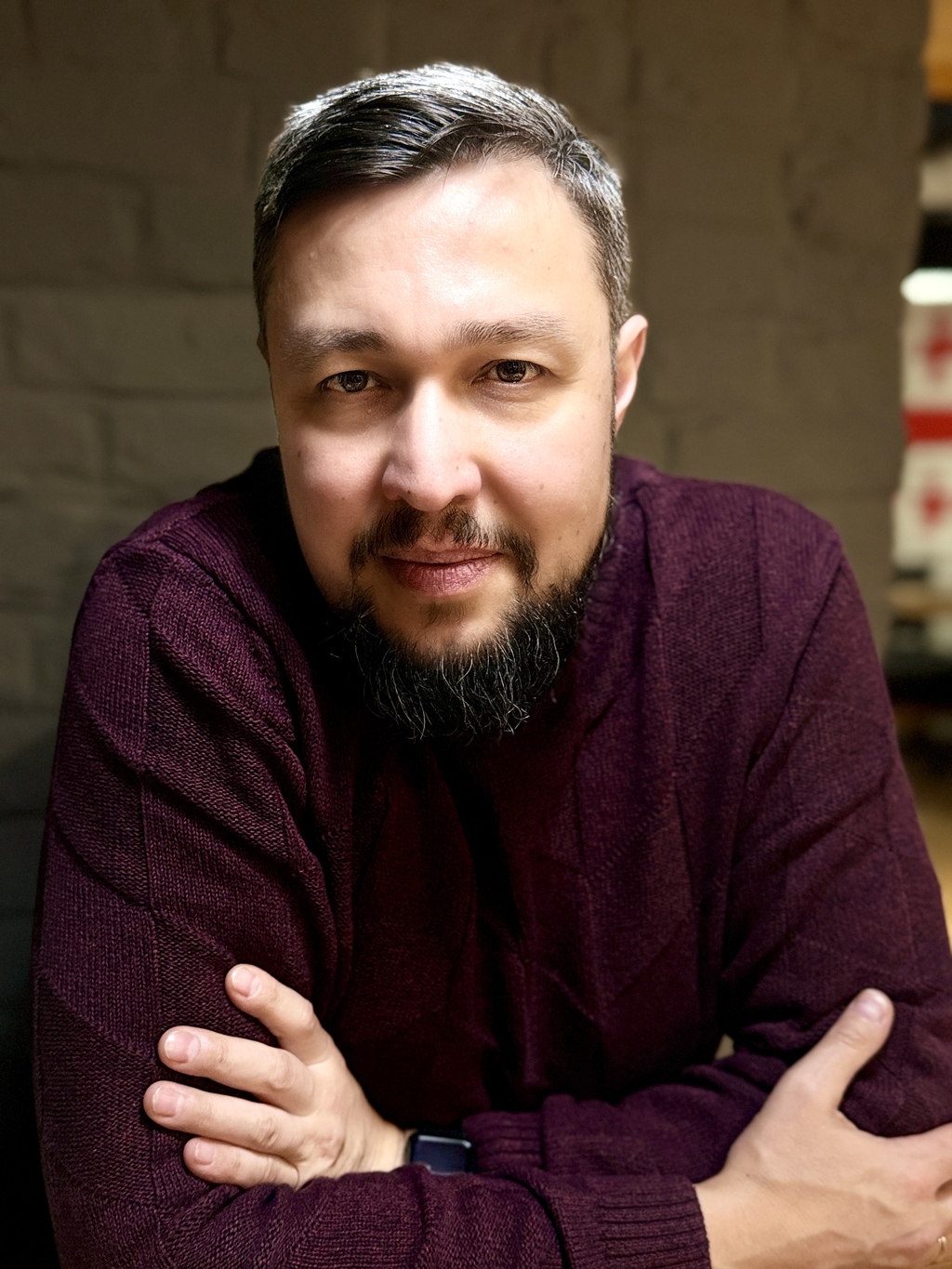 Влад Кобелев